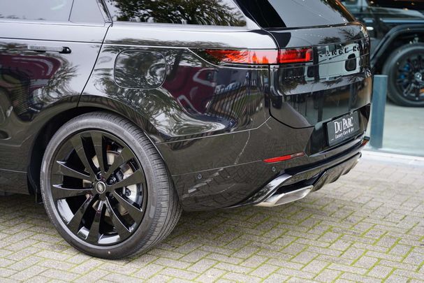 Land Rover Range Rover Sport Dynamic SE 338 kW image number 20