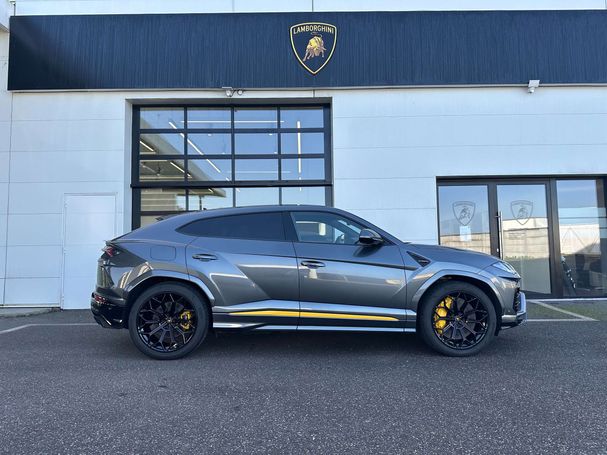 Lamborghini Urus 478 kW image number 11