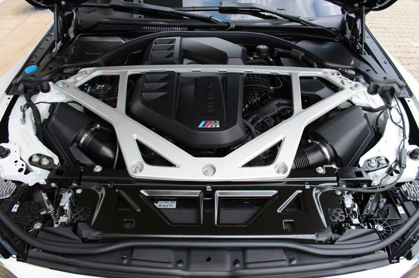 BMW M3 CS M xDrive 405 kW image number 28