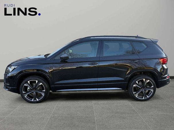 Cupra Ateca 110 kW image number 4