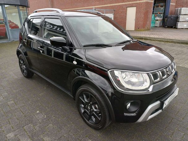 Suzuki Ignis 61 kW image number 9