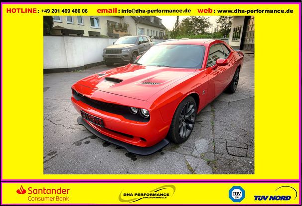 Dodge Challenger 362 kW image number 5