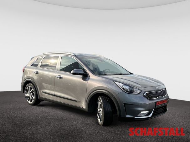 Kia Niro Spirit 103 kW image number 7