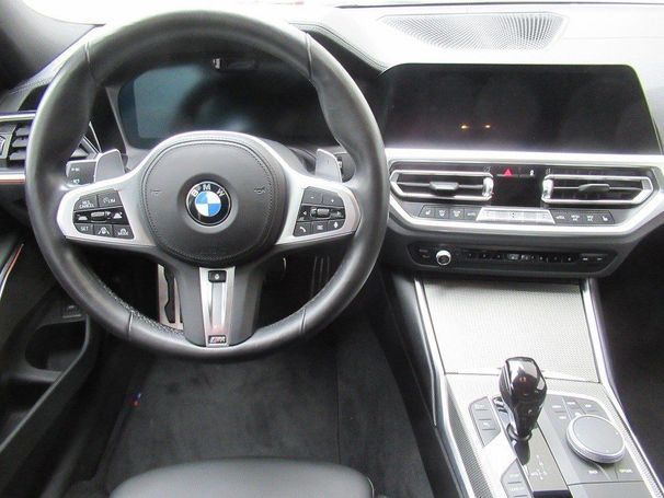 BMW 340d xDrive 250 kW image number 7