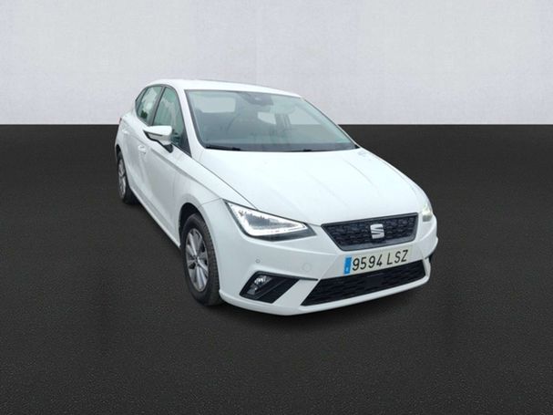 Seat Ibiza 1.0 TSI S&S Style 81 kW image number 2