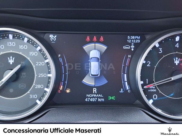 Maserati Levante GT 243 kW image number 11