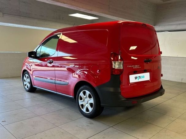 Ford Transit Courier 74 kW image number 3