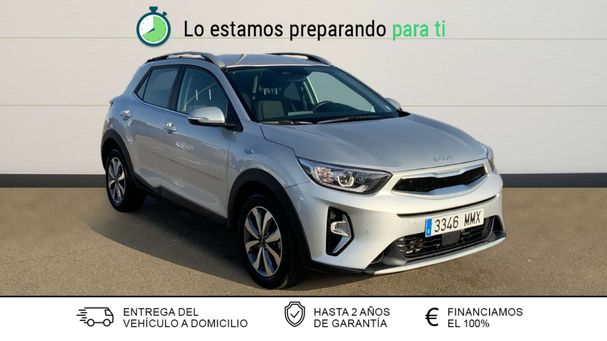 Kia Stonic 1.0 T-GDi 100 74 kW image number 2