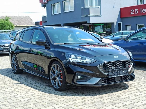 Ford Focus ST 2.0 140 kW image number 2