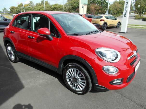 Fiat 500X 1.4 Pop Star 103 kW image number 6