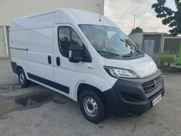 Fiat Ducato 2.3 MultiJet 88 kW image number 4