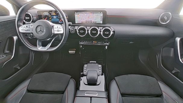 Mercedes-Benz A 220 d 140 kW image number 15