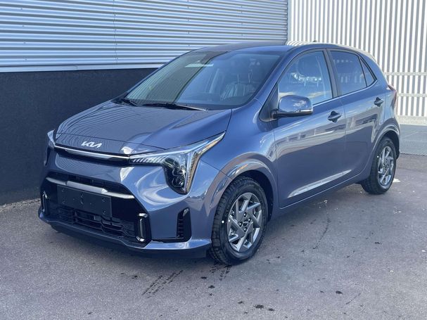 Kia Picanto 1.0 46 kW image number 1