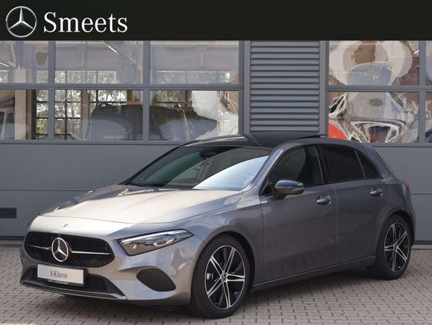 Mercedes-Benz A 180 100 kW image number 1