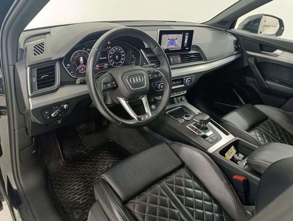 Audi Q5 55 TFSIe quattro S tronic S-line 270 kW image number 5