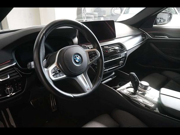 BMW 530 Touring 215 kW image number 4