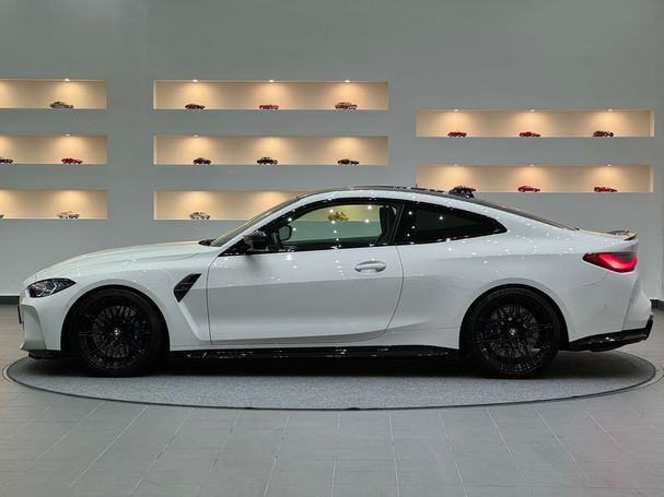 BMW M4 Competition 375 kW image number 5