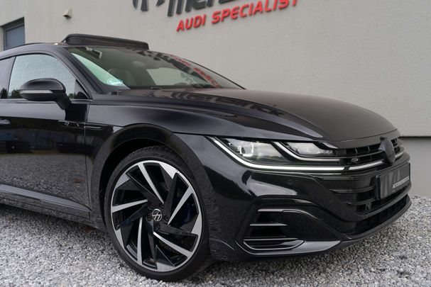 Volkswagen Arteon Shooting Brake 2.0 TSI R-Line 140 kW image number 21