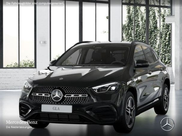 Mercedes-Benz GLA 200 120 kW image number 3