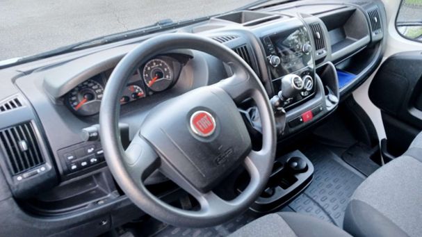 Fiat Ducato 88 kW image number 8