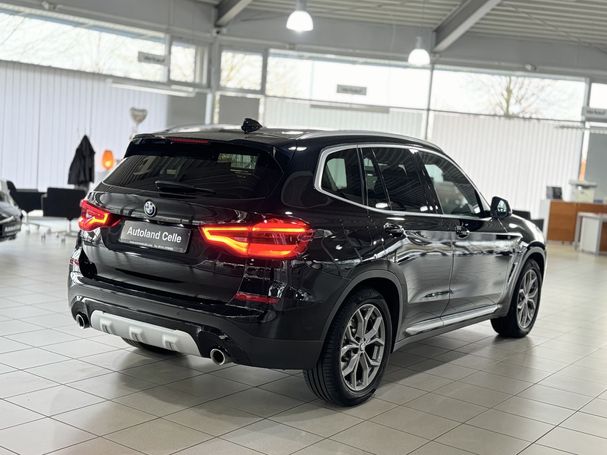 BMW X3 xDrive 185 kW image number 7