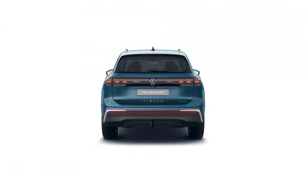 Volkswagen Tiguan 1.5 Elegance DSG 110 kW image number 2