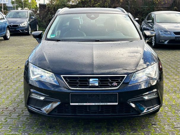 Seat Leon ST 92 kW image number 6