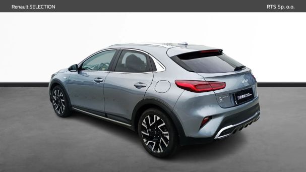 Kia XCeed 1.5 T-GDI 118 kW image number 4