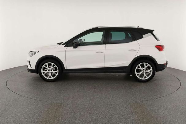 Seat Arona 1.0 TSI FR 81 kW image number 31