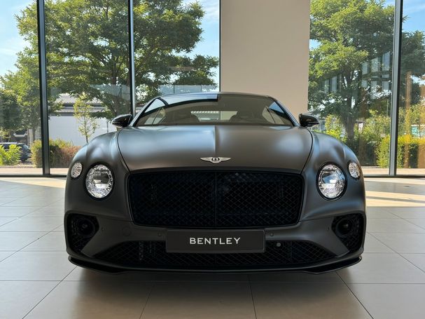 Bentley Continental GT 404 kW image number 7