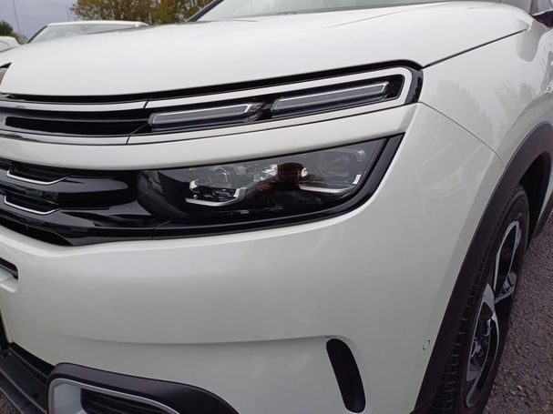 Citroen C5 Aircross Pure Tech 180 FEEL 133 kW image number 8