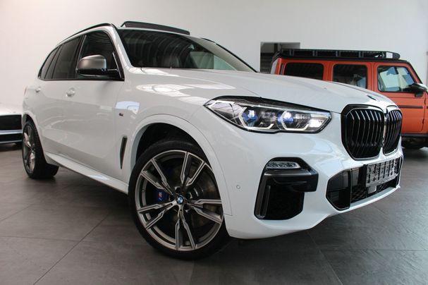 BMW X5 M50d xDrive 294 kW image number 12