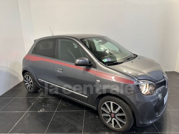 Renault Twingo Energy TCe 90 66 kW image number 3