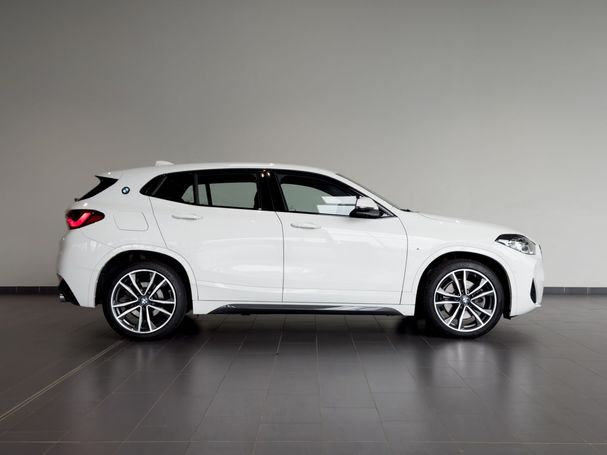 BMW X2 xDrive20i M Sport X 131 kW image number 3