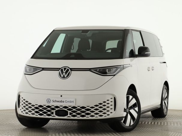 Volkswagen ID. Buzz Pro 150 kW image number 1