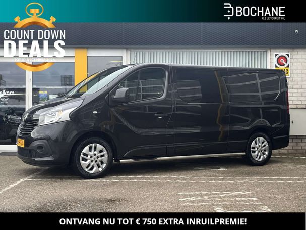 Renault Trafic dCi 145 L2H1 107 kW image number 1