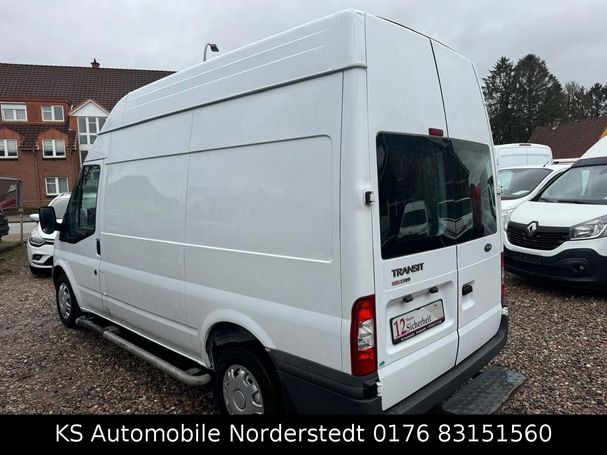 Ford Transit 300 K TDCi 85 kW image number 3