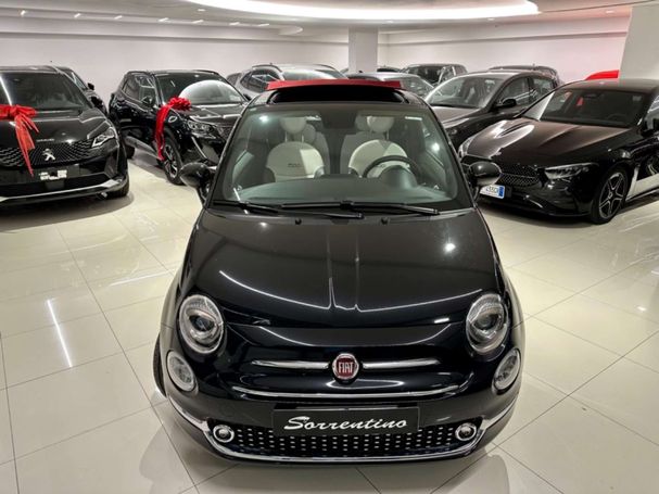 Fiat 500C 51 kW image number 6