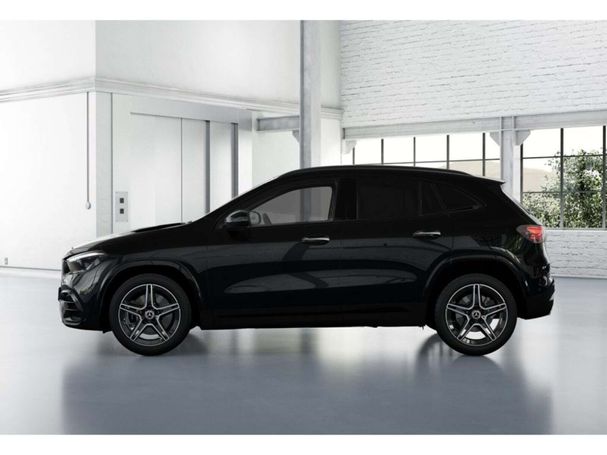 Mercedes-Benz GLA 250 165 kW image number 1