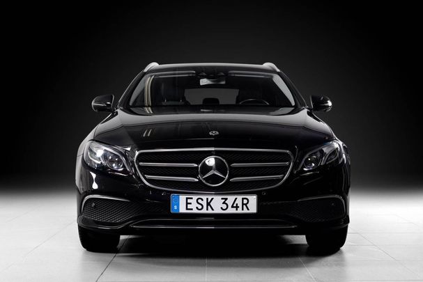 Mercedes-Benz E 300 de G-Tronic T 225 kW image number 2