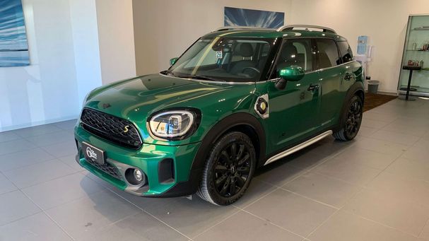 Mini Cooper SE Countryman All4 ALL4 162 kW image number 1