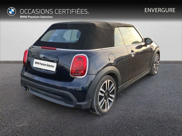 MINI Cooper 101 kW image number 2