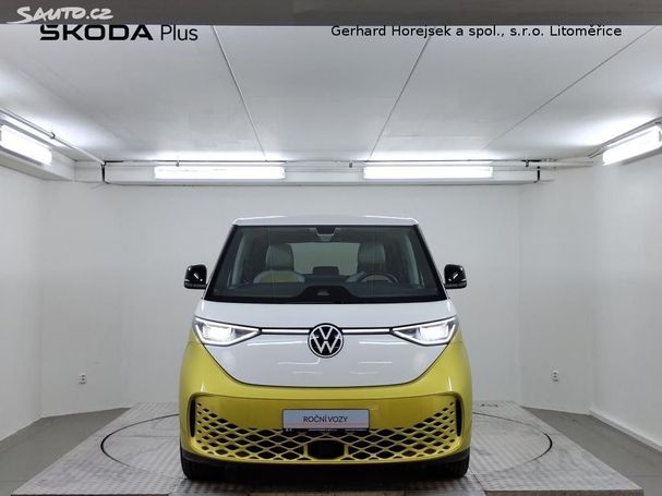 Volkswagen ID. Buzz Pro 150 kW image number 2