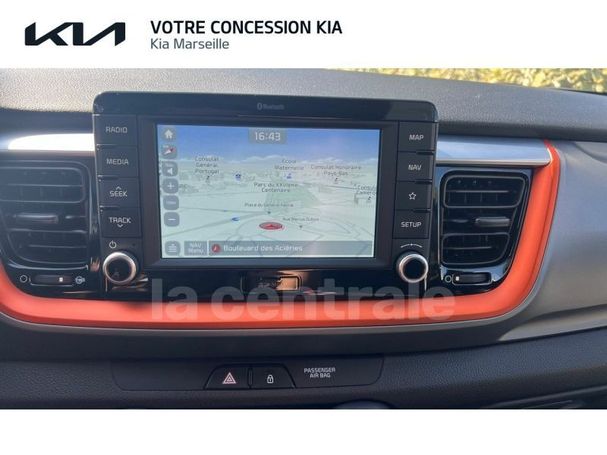 Kia Stonic 1.0 T-GDi 100 74 kW image number 7