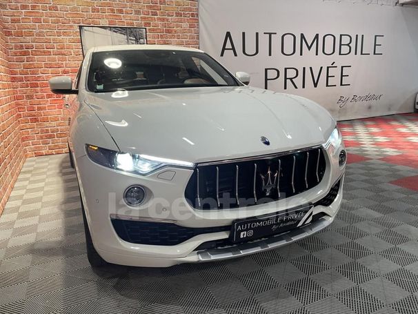 Maserati Levante Q4 GranLusso 257 kW image number 5