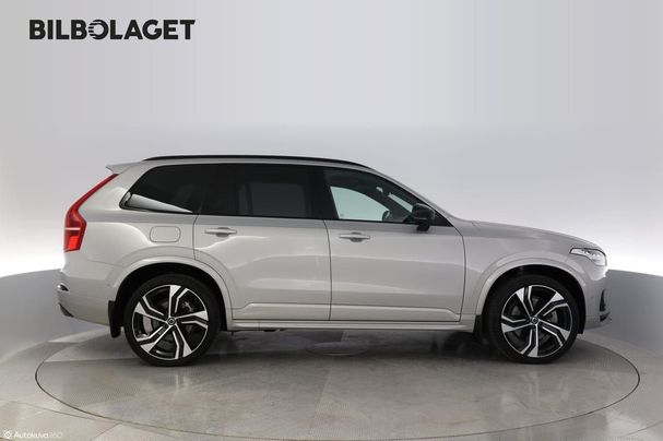 Volvo XC90 AWD T8 341 kW image number 1