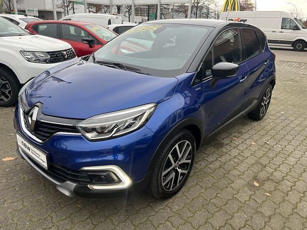 Renault Captur TCe 150 Version S 110 kW image number 1