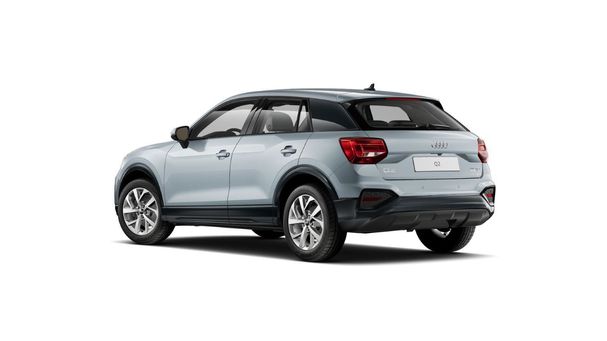 Audi Q2 35 TDI Advanced 110 kW image number 10