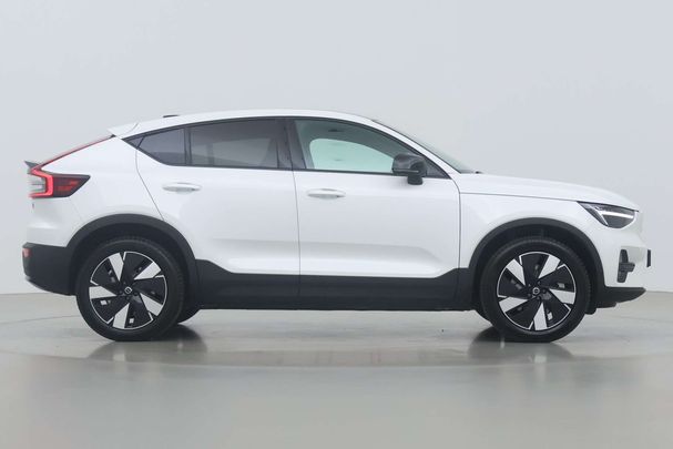 Volvo C40 h Plus 69 kW image number 10