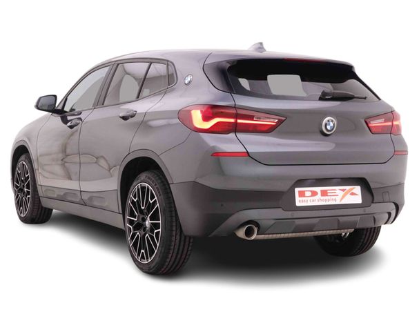 BMW X2 sDrive18i 100 kW image number 4